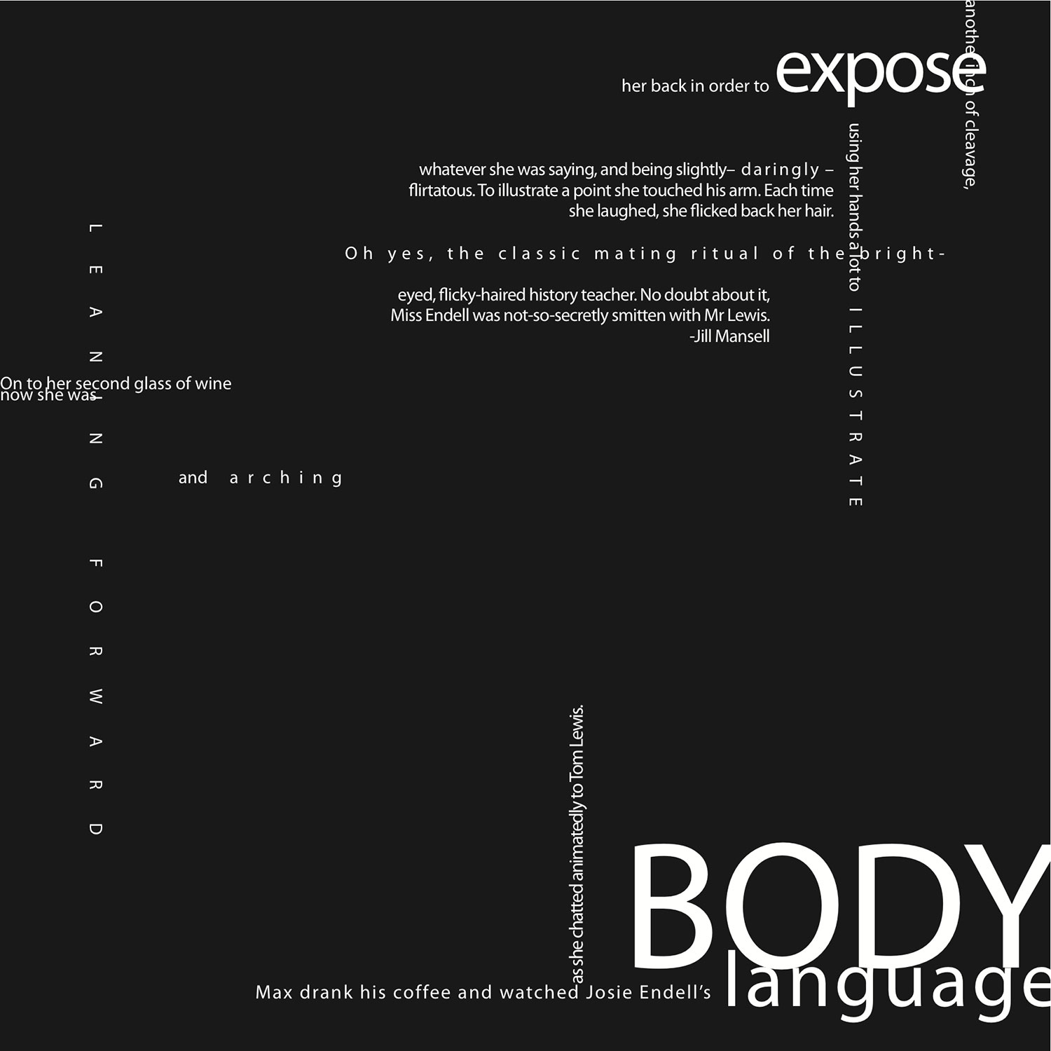 Body Language