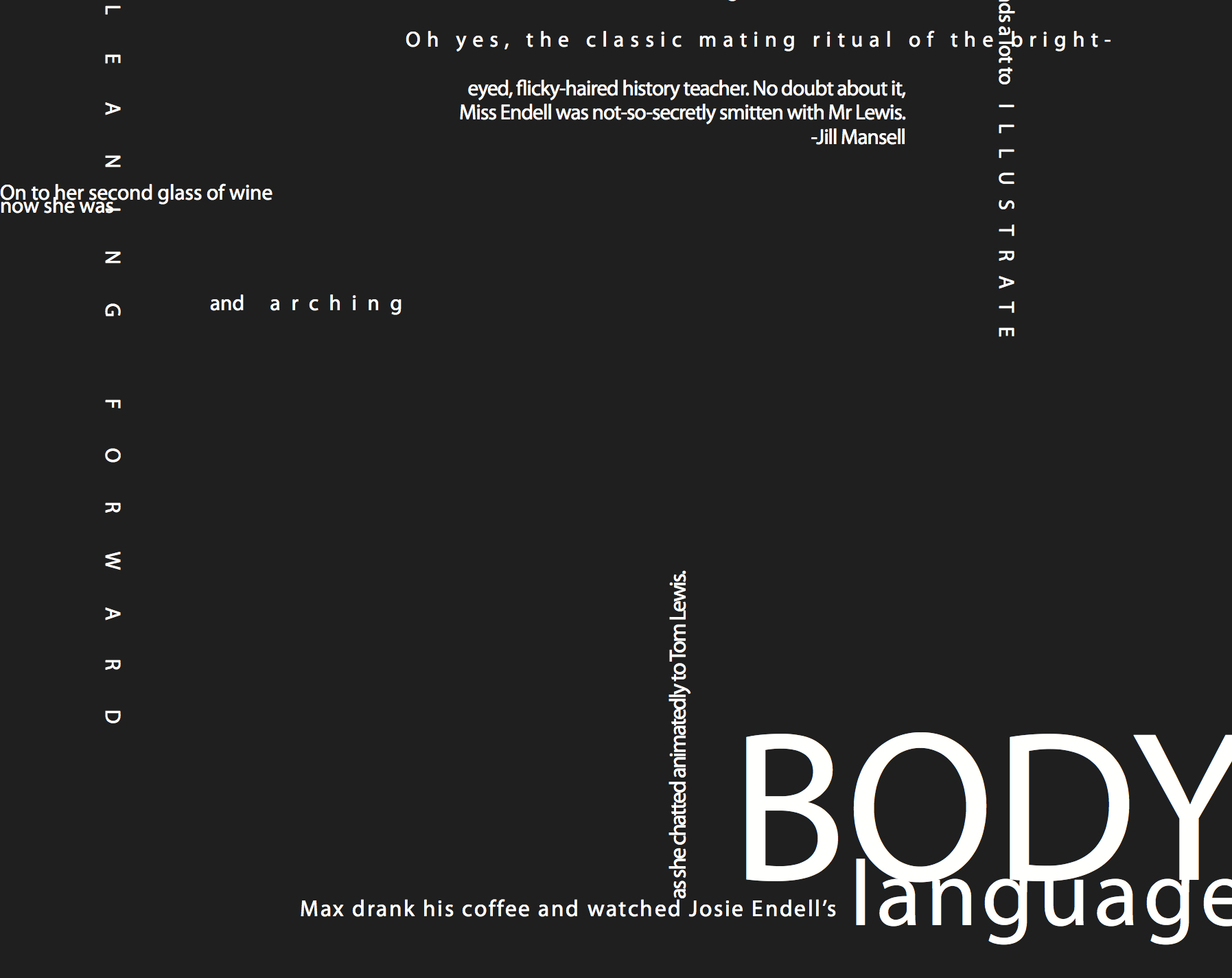 Body Language
