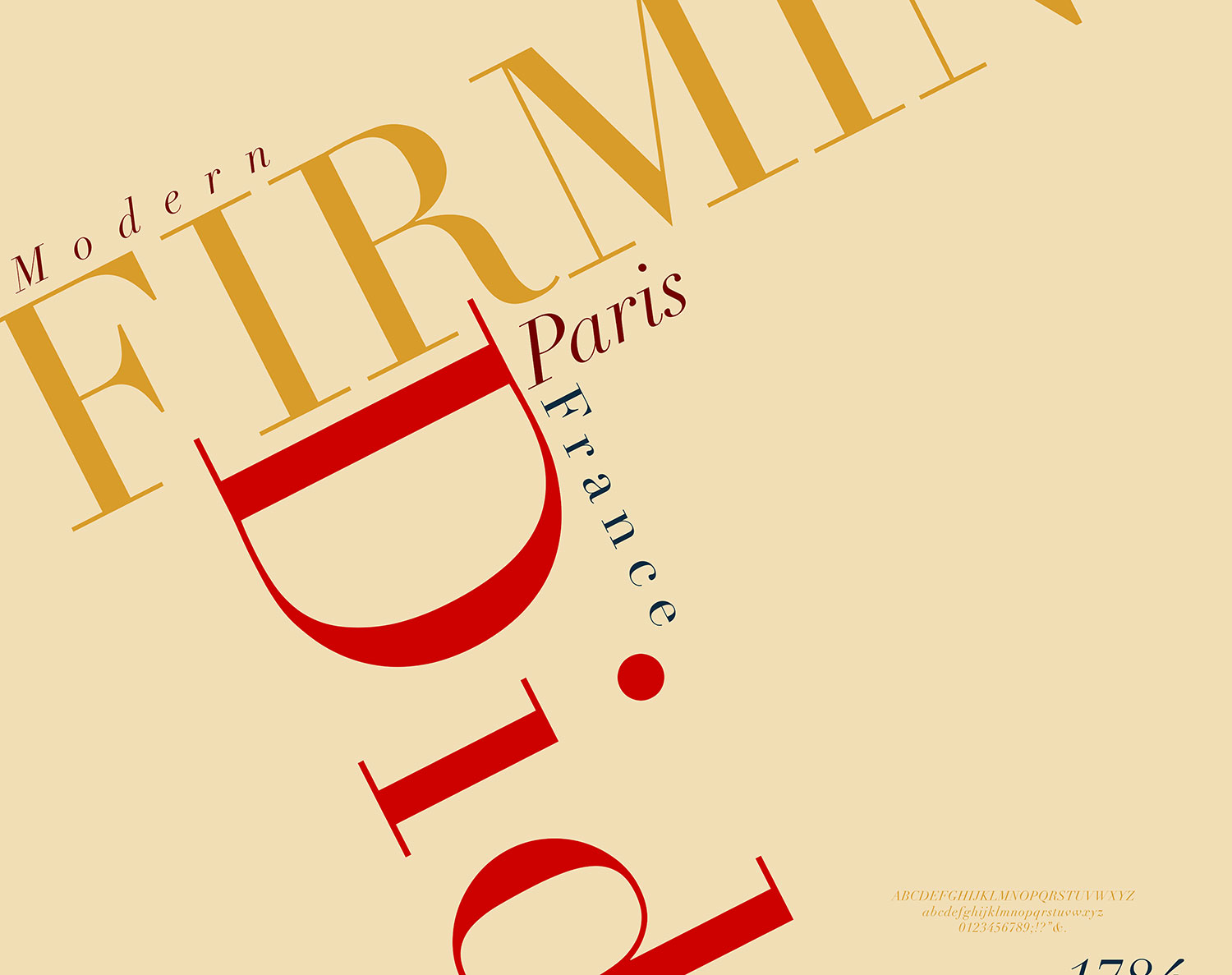 Firmin Didot