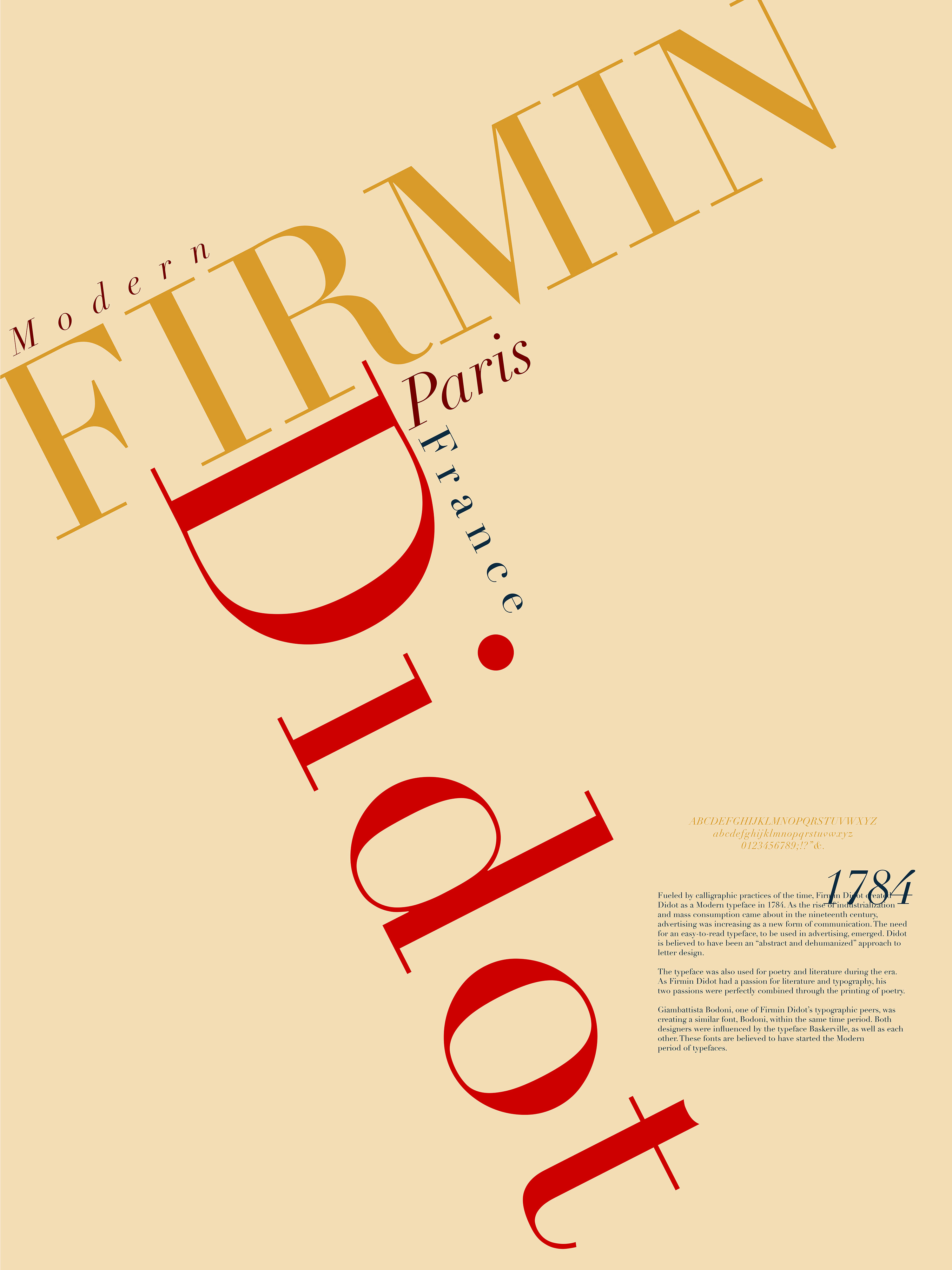 Firmin Didot