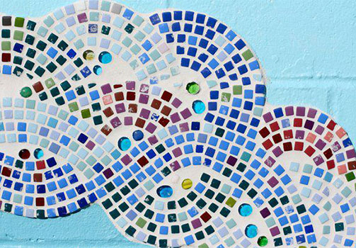 Tile